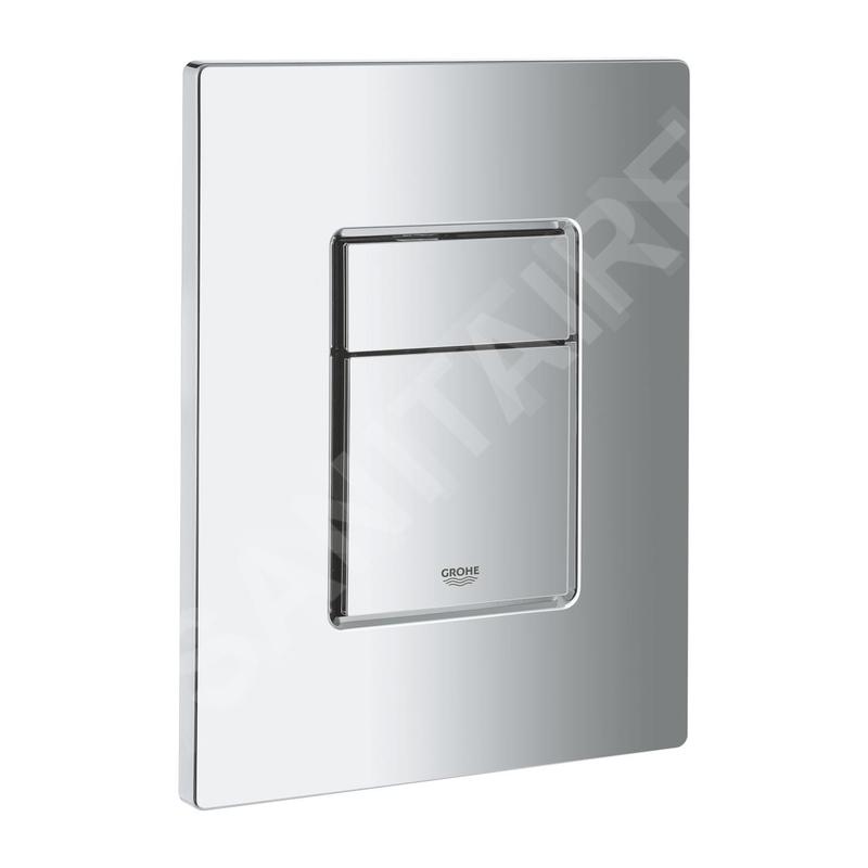 Grohe Skate Cosmopolitan - Plaque de déclenchement, chrome 38732000