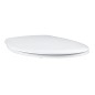 Grohe Bau Ceramic - Abattant WC avec système SoftClose, duroplast, blanc 39493000 Grohe Bau Ceramic - Abattant WC avec système SoftClose, duroplast, blanc 39493000