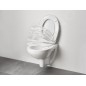 Grohe Bau Ceramic - Abattant WC avec système SoftClose, duroplast, blanc 39493000 Grohe Bau Ceramic - Abattant WC avec système SoftClose, duroplast, blanc 39493000