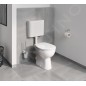 Grohe Bau Ceramic - Abattant WC avec système SoftClose, duroplast, blanc 39493000 Grohe Bau Ceramic - Abattant WC avec système SoftClose, duroplast, blanc 39493000