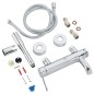 Grohe Essence - Mitigeur de baignoire, chrome 33628001 Grohe Essence - Mitigeur de baignoire, chrome 33628001