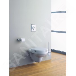 Grohe Skate Air - Plaque de déclenchement, chrome 38505000