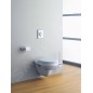 Grohe Skate Air - Plaque de déclenchement, chrome 38505000