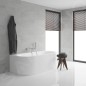 Grohe Essence - Mitigeur de baignoire, chrome 33628001 Grohe Essence - Mitigeur de baignoire, chrome 33628001
