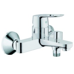 Grohe BauLoop - Mitigeur de baignoire, chrome 23341000