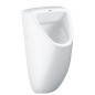 Grohe Bau Ceramic - Urinoir, sortie par arrière, blanc alpin 39438000 Grohe Bau Ceramic - Urinoir, sortie par arrière, blanc alpin 39438000