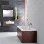 Grohe BauLoop - Mitigeur de baignoire, chrome 23341000 Grohe BauLoop - Mitigeur de baignoire, chrome 23341000