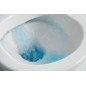kielle Oudee - WC suspendu avec abattant SoftClose, Rimless, blanc 30102001 kielle Oudee - WC suspendu avec abattant SoftClose, Rimless, blanc 30102001