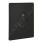 Grohe QuickFix Start - Plaque de déclenchement, noir mat 389642430