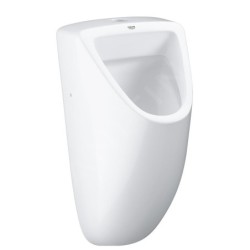 Grohe Bau Ceramic - Urinoir, 337 x 355 mm, blanc alpin 39439000