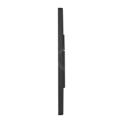 Grohe Even - Plaque de déclenchement, noir mat 389662430