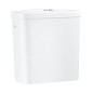 Grohe Bau Ceramic - Réservoir de chasse pour WC combi, 343x153 mm, alimentation par le côté, blanc alpin 39437000 Grohe Bau Ceramic - Réservoir de chasse pour WC combi, 343x153 mm, alimentation par le côté, blanc alpin 39437000