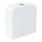 Grohe Euro Ceramic - Réservoir de chasse, 382x171 mm, alimentation par le côté, blanc alpin 39333000 Grohe Euro Ceramic - Réservoir de chasse, 382x171 mm, alimentation par le côté, blanc alpin 39333000