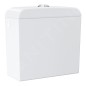 Grohe Euro Ceramic - Réservoir de chasse, 382x171 mm, alimentation par le côté, blanc alpin 39333000 Grohe Euro Ceramic - Réservoir de chasse, 382x171 mm, alimentation par le côté, blanc alpin 39333000