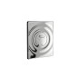 Grohe Surf - Plaque de déclenchement, chrome 38861000