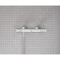 Grohe Precision Flow - Mitigeur de douche thermostatique, chrome 34840000