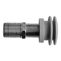 Duravit Accessoires - Nez d'alimentation pour urinoirs 6958000000