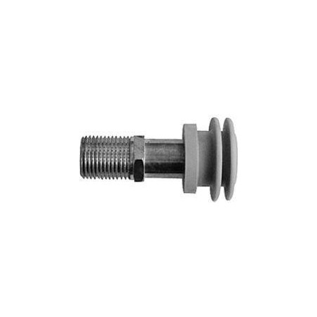 Duravit Accessoires - Nez d'alimentation pour urinoirs 6958000000