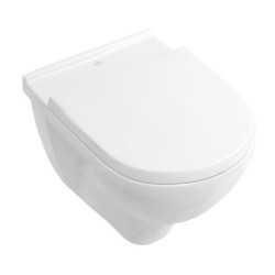 Villeroy & Boch O.novo - WC suspendu, blanc alpin 56601001