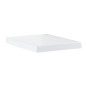 Grohe Cube Ceramic - abattant WC avec système SoftClose, duroplast, blanc alpin 39488000