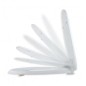 Grohe Cube Ceramic - abattant WC avec système SoftClose, duroplast, blanc alpin 39488000