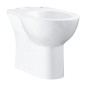 Grohe Bau Ceramic - Cuvette de toilette WC combi, blanc alpin 39428000 Grohe Bau Ceramic - Cuvette de toilette WC combi, blanc alpin 39428000