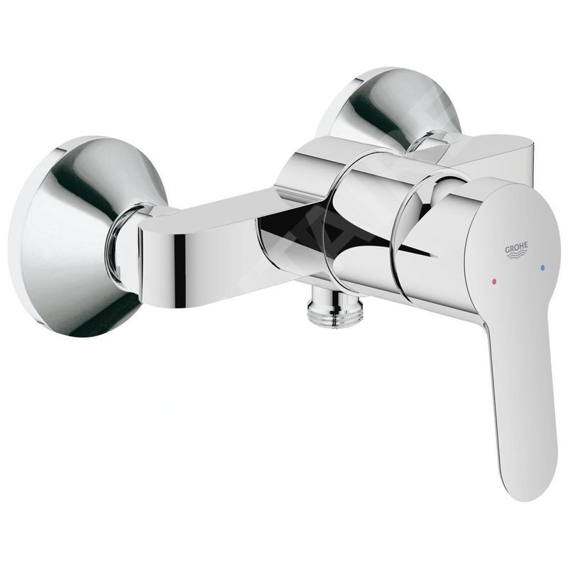 Grohe BauEdge - Mitigeur de douche, chrome 23333000 Grohe BauEdge - Mitigeur de douche, chrome 23333000
