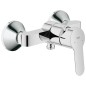 Grohe BauEdge - Mitigeur de douche, chrome 23333000 Grohe BauEdge - Mitigeur de douche, chrome 23333000