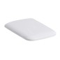 Geberit iCon - Abattant WC, duroplast, SoftClose, blanc 571910000
