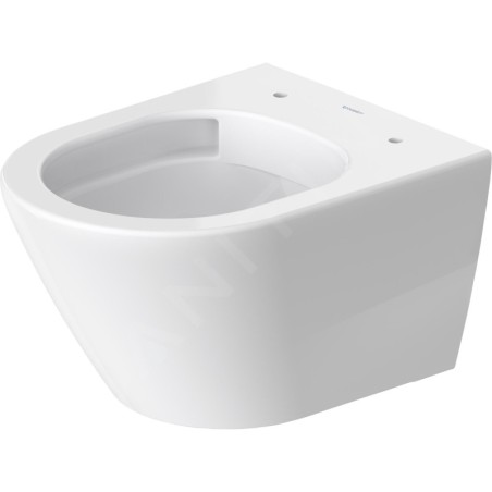 Duravit D-Neo - WC suspendu, Rimless, blanc 2588090000