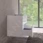 Keuco Stageline - Meuble sous lavabo, 1000x625x490 mm, blanc 32872300000 Keuco Stageline - Meuble sous lavabo, 1000x625x490 mm, blanc 32872300000