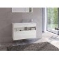 Keuco Stageline - Meuble sous lavabo, 1000x625x490 mm, blanc 32872300000 Keuco Stageline - Meuble sous lavabo, 1000x625x490 mm, blanc 32872300000