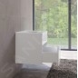 Keuco Stageline - Meuble sous lavabo, 650x550x490 mm, avec découpe pour lavabo, blanc 32853300000 Keuco Stageline - Meuble sous lavabo, 650x550x490 mm, avec découpe pour lavabo, blanc 32853300000