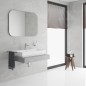 Grohe Lineare - Mitigeur de lavabo S, chrome 23106001