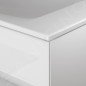Keuco Stageline - Meuble sous lavabo, 800x625x490 mm, blanc 32862300000 Keuco Stageline - Meuble sous lavabo, 800x625x490 mm, blanc 32862300000