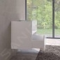 Keuco Stageline - Meuble sous lavabo, 800x625x490 mm, avec éclairage et USB, blanc 32862300100 Keuco Stageline - Meuble sous lavabo, 800x625x490 mm, avec éclairage et USB, blanc 32862300100