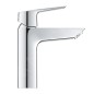 Grohe QuickFix Start - Mitigeur de lavabo avec vidage Push-Open, chrome 24204002