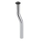 Grohe Pièces de rechange - Tuyau de chasse d'eau d'urinoir, chrome 37037000