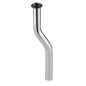 Grohe Pièces de rechange - Tuyau de chasse d'eau d'urinoir, chrome 37038000