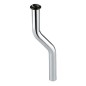 Grohe Pièces de rechange - Tuyau de chasse d'eau d'urinoir, chrome 37039000