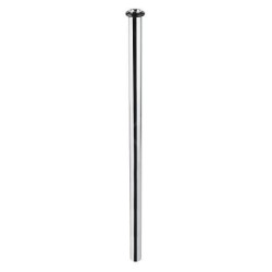 Grohe Pièces de rechange - Tuyau de chasse d'eau d'urinoir, chrome 37043000