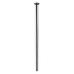 Grohe Pièces de rechange - Tuyau de chasse d'eau d'urinoir, chrome 37043000