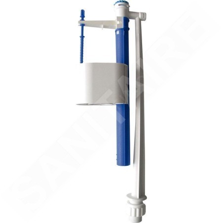 Aqualine Accessoires - Valve de remplissage BOTTOM 3/8 ONSP100