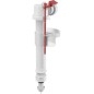 Alcadrain Accessoires - Soupape de remplissage par le bas 3/8" A17-3/8 Alcadrain Accessoires - Soupape de remplissage par le bas 3/8" A17-3/8