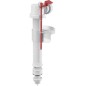 Alcadrain Accessoires - Soupape de remplissage par le bas 1/2" A17-1/2 Alcadrain Accessoires - Soupape de remplissage par le bas 1/2" A17-1/2