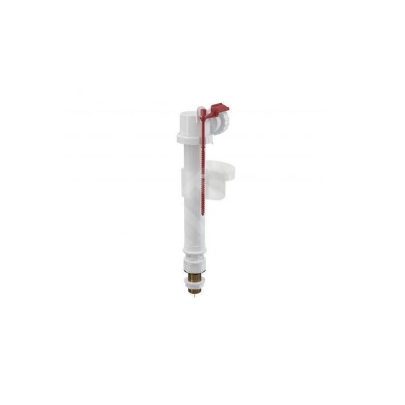 Alcadrain Toilet accessoires - Robinet de remplissage pour réservoirs de chasse d'eau en céramique G1/2", en bas A18-1/2 Alcadrain Toilet accessoires - Robinet de remplissage pour réservoirs de chasse d'eau en céramique G1/2", en bas A18-1/2