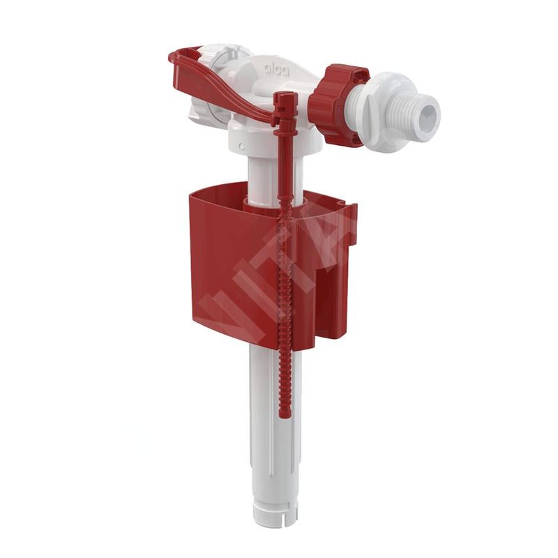 Alcadrain Toilet accessoires - Valve de remplissage pour réservoirs en céramique, latérale A150-1/2