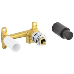 Grohe Corps d’encastrement - Corps encastré à levier 32635000