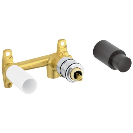 Grohe Corps d’encastrement - Corps encastré à levier 32635000