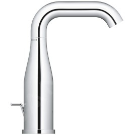 Grohe Essence - Mitigeur de lavabo avec garniture de vidage, chrome 23462001